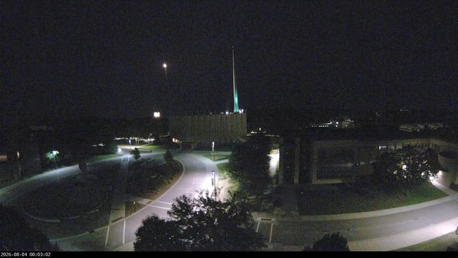 Gustavus Webcam