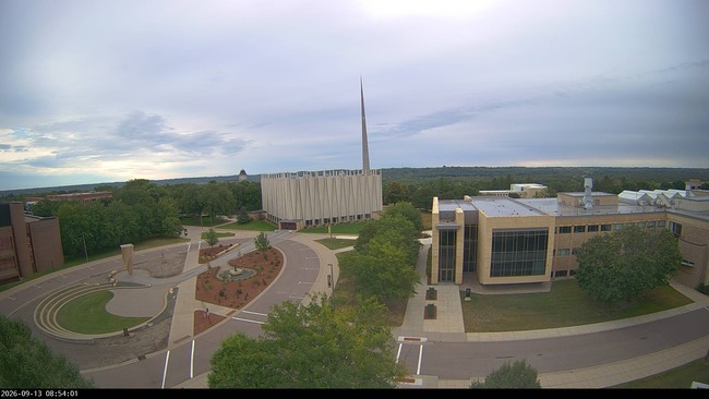 Gustavus Webcam