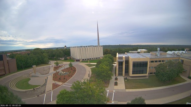 Gustavus Webcam